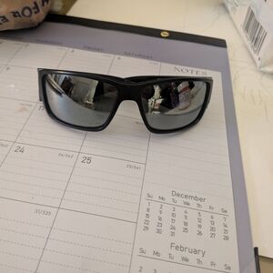 Costa black sunglasses